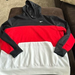 Nike hoodie